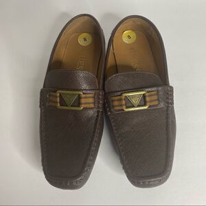Guess | Mens Loafers 
